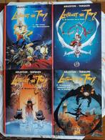 Collectie 500 - Range 4 tot 169 - 27 Album - Eerste