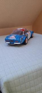 IXO 1:18 - Voiture de course miniature - ALPINE RENAULT A110, Nieuw