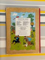 Tintin T19 - Coke en Stock (B24) - C - 1 Album - Eerste druk, Boeken, Stripverhalen, Nieuw