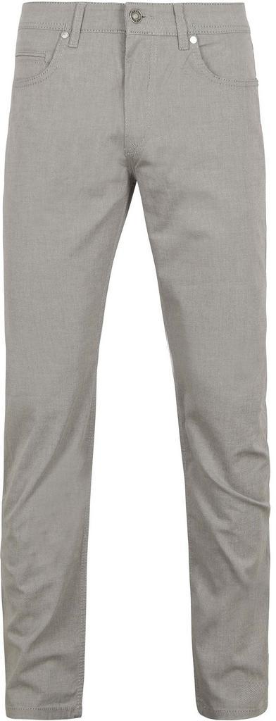 Mac Broek Arne Asgrijs maat Maat 52/54 (L) Heren, Kleding | Heren, Broeken en Pantalons, Grijs, Nieuw, Maat 52/54 (L), Verzenden