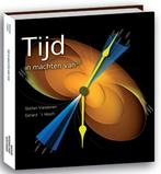 Wetenschappelijke bibliotheek 110: Tijd in machten van tien, Verzenden, Stefan Vandoren