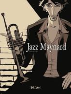 Jazz maynard hc01. home sweet home 9789063348731 Roger, Verzenden, Gelezen, Roger