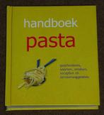 Handboek pasta 9789039622636, Boeken, Verzenden, Zo goed als nieuw