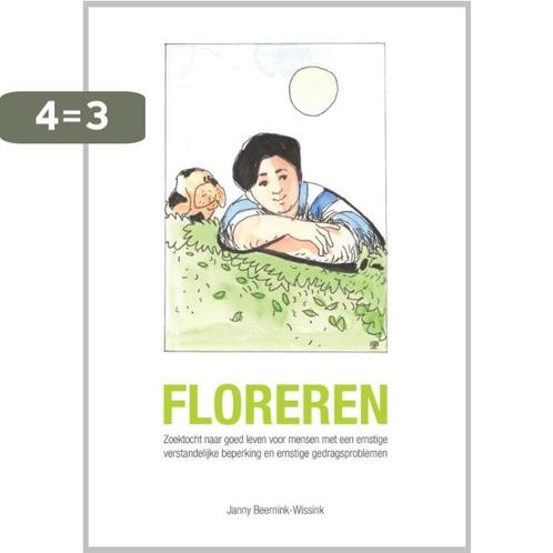 Floreren 9789059729926 Janny Beernink - Wissink, Boeken, Kinderboeken | Jeugd | 13 jaar en ouder, Zo goed als nieuw, Verzenden