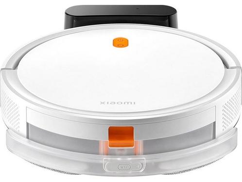 Xiaomi Robot Stofzuiger E5 - Wit - Robot Stofzuiger - Met, Elektronische apparatuur, Stofzuigers, Zo goed als nieuw, Verzenden