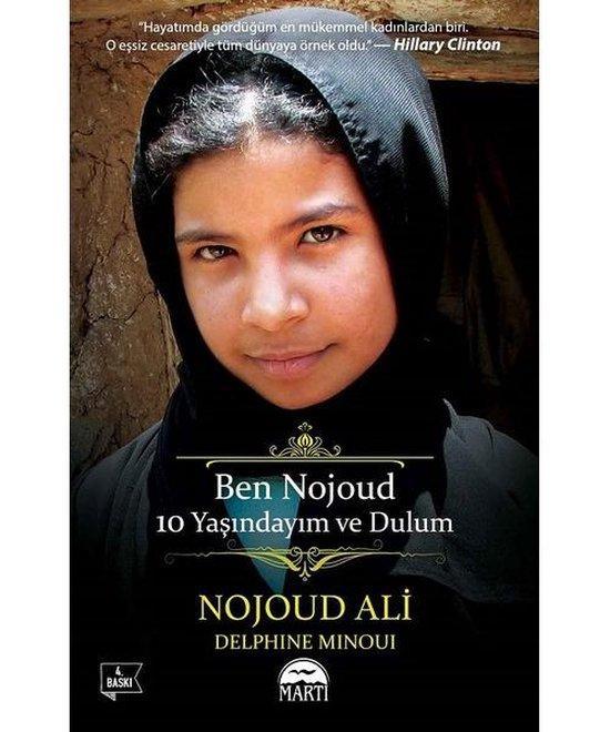 Ben Nojoud 10 Yandaym ve Dulum 9786051860688, Boeken, Overige Boeken, Gelezen, Verzenden