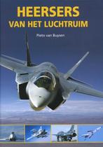 Heersers van het luchtruim 9789060132869 P. van Buysen, Boeken, Verzenden, Zo goed als nieuw, P. van Buysen