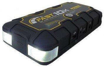 Powerbank Startbooster 10000mAh, Auto-onderdelen, Accu's en Toebehoren, Verzenden