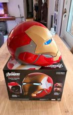 Marvel: Avengers - Hasbro - - Film rekwisiet Iron Man -