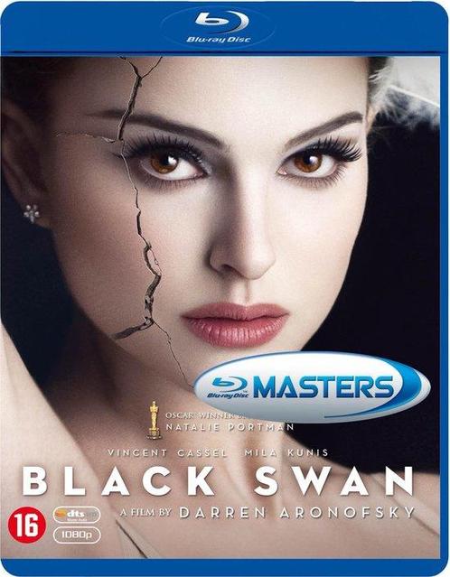 Black Swan (blu-ray nieuw), CD & DVD, Blu-ray, Enlèvement ou Envoi