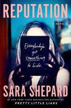 Reputation 9781524742904 Sara Shepard, Verzenden, Gelezen, Sara Shepard