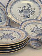 Véritable Porcelaine de Jingdezhen Chine - Service de table, Antiek en Kunst