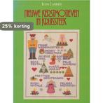NIEUWE KERSTMOTIEVEN IN KRUISSTEEK 9789065904522 LAMMER, Boeken, Verzenden, Gelezen, LAMMER