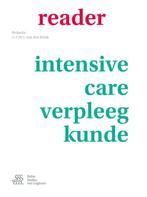 Reader intensive-care-verpleegkunde 9789036816977, Boeken, G.T.W.J. van den Brink, Zo goed als nieuw, Verzenden