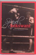 Davidsfonds/Literair Spiegel en bokswant /, Boeken, Verzenden, Zo goed als nieuw, Gaston Duribreux