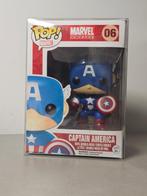Funko - Funko Pop Captain America - 2010-2020