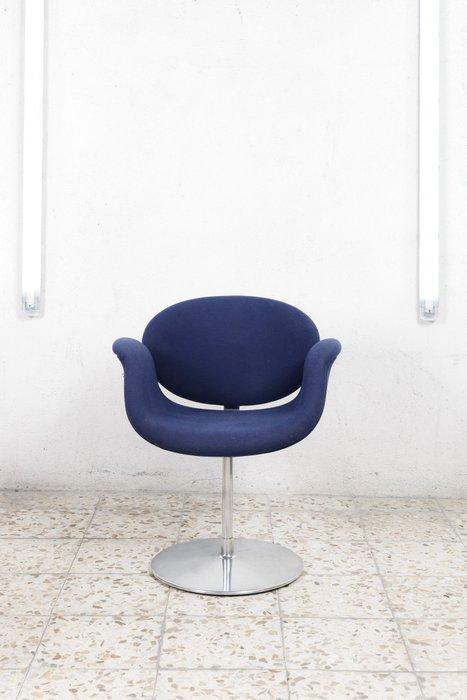 Artifort - Pierre Paulin - Fauteuil - Little Tulip - Wol,, Antiquités & Art, Art | Objets design