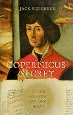 Copernicus secret, Livres, Verzenden
