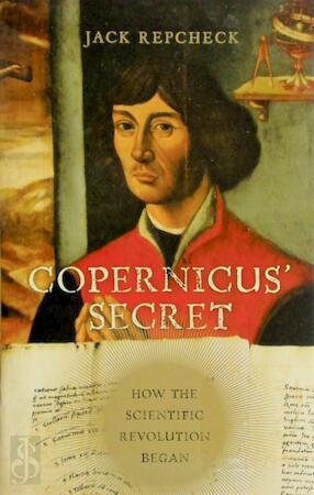 Copernicus secret, Livres, Langue | Langues Autre, Envoi