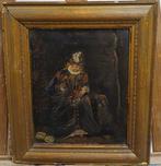 Escuela europea (XIX-XX) - La couturière