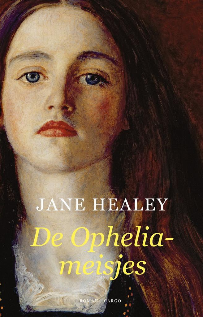 De Ophelia-meisjes (9789403108216, Jane Healey), Boeken, Romans, Nieuw, Verzenden