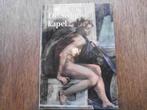 Atrium cultuurgids - sixtynse kapel 9789061133643 Battisti, Verzenden, Gelezen, Battisti