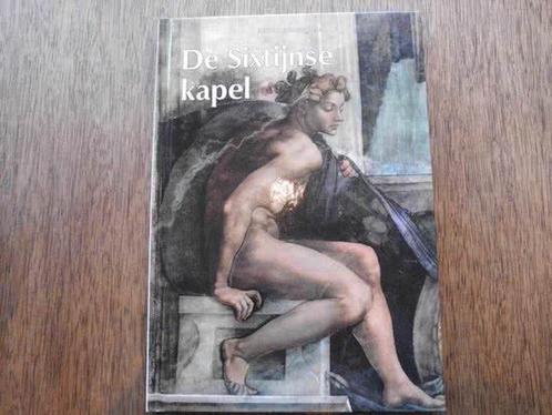 Atrium cultuurgids - sixtynse kapel 9789061133643 Battisti, Boeken, Geschiedenis | Wereld, Gelezen, Verzenden