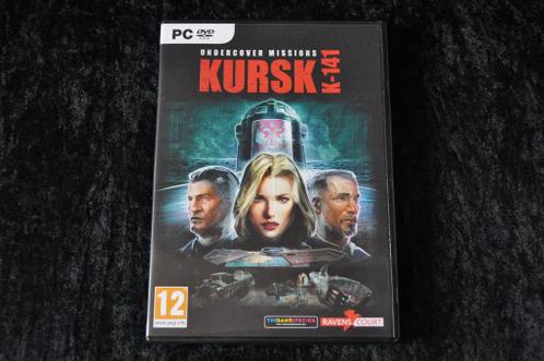 Undercover Kursk PC Game — Games | Pc — 2dehands
