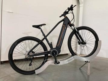 Jools E-Trail E-MTB  Elektrische mountainbike Belgisch