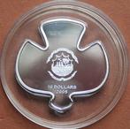 Liberia. 10 Dollars 2005 Sede vacante - mit, Postzegels en Munten