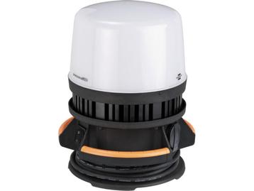 Brennenstuhl professionalLine Mobiele 360° LED-Straler ORUM, Huis en Inrichting, Verzenden, Zo goed als nieuw