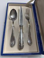 Comm. Ciro Vairo Gioielleria - Ménagère (3) - Argent 800