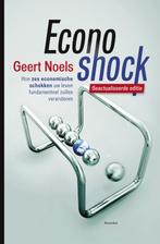 Econoshock 9789089241085 Geert Noels, Verzenden, Geert Noels