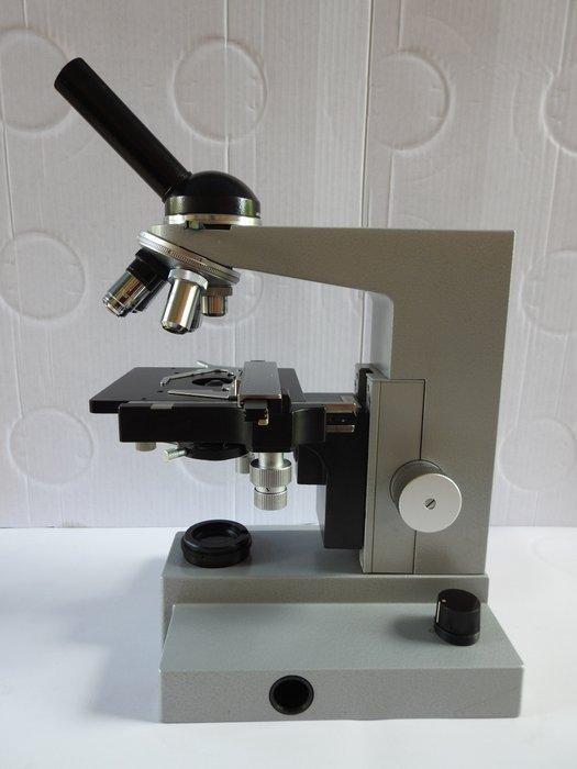 Medisch optisch instrument - SM Lux - 1970-1980 - Duitsland, Verzamelen, Foto-apparatuur en Filmapparatuur