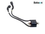 Bobine Yamaha XJR 1300 2004-2006 (XJR1300) Cil 1-4, Verzenden
