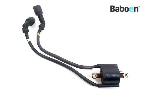 Bobine Yamaha XJR 1300 2004-2006 (XJR1300) Cil 1-4, Motoren, Onderdelen | Yamaha, Verzenden