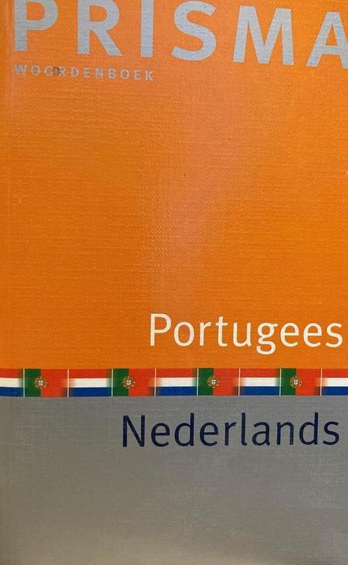 Prisma-woordenboeken Portugees-Nederlands /, Boeken, Woordenboeken, Gelezen, Verzenden