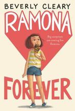 Ramona Forever 9780380709601 Jacqueline Rogers, Boeken, Verzenden, Gelezen, Jacqueline Rogers