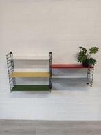 Tomado - Adriaan Dekker - Wandrek - Metaal