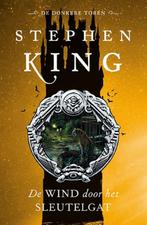 De donkere toren / De wind door het sleutelgat / De donkere, Boeken, Verzenden, Zo goed als nieuw, Stephen King