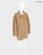 Max Mara - Virgin Wool - RRP2290 - Jas