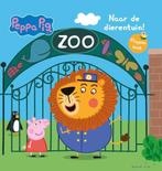 Naar de dierentuin / peppa pig 9789047850168 Neville Astley, Boeken, Verzenden, Gelezen, Neville Astley