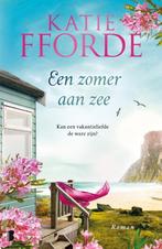 Een zomer aan zee 9789022578605 Katie Fforde, Boeken, Verzenden, Gelezen, Katie Fforde