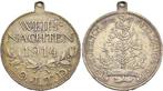 Ar-medaille 1914 Eerste wereldoorlog, Verzenden