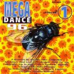 Various - Mega Dance 96 Volume 1, Cd's en Dvd's, Verzenden, Gebruikt