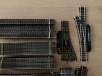 Lima, anders H0 - Modeltreinsporen (51) - 51 stuks rails en, Hobby en Vrije tijd, Nieuw