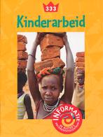 De Ruiters informatie 333 Kinderarbeid, Boeken, Verzenden, Nieuw