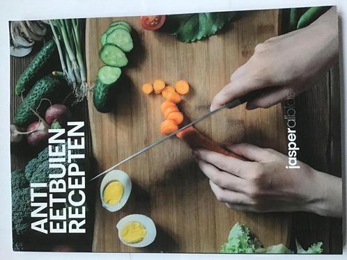 Het stop eetbuien programma / 2 / Stop Eetbuien / 1, Boeken, Schoolboeken, Zo goed als nieuw, Verzenden
