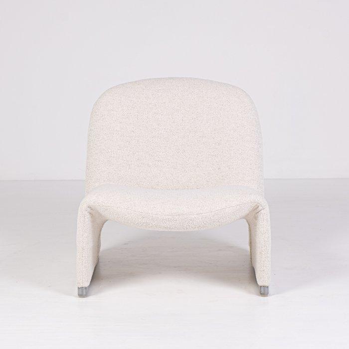 Anonima Castelli - Giancarlo Piretti - Fauteuil - Alky -, Antiek en Kunst, Kunst | Designobjecten