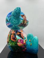 Naor - Teddy pop art vayana, Antiek en Kunst